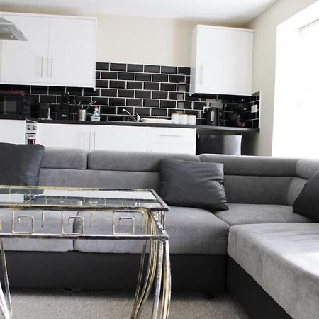 The Clifton Holiday Apartment Llandudno Centre Zewnętrze zdjęcie