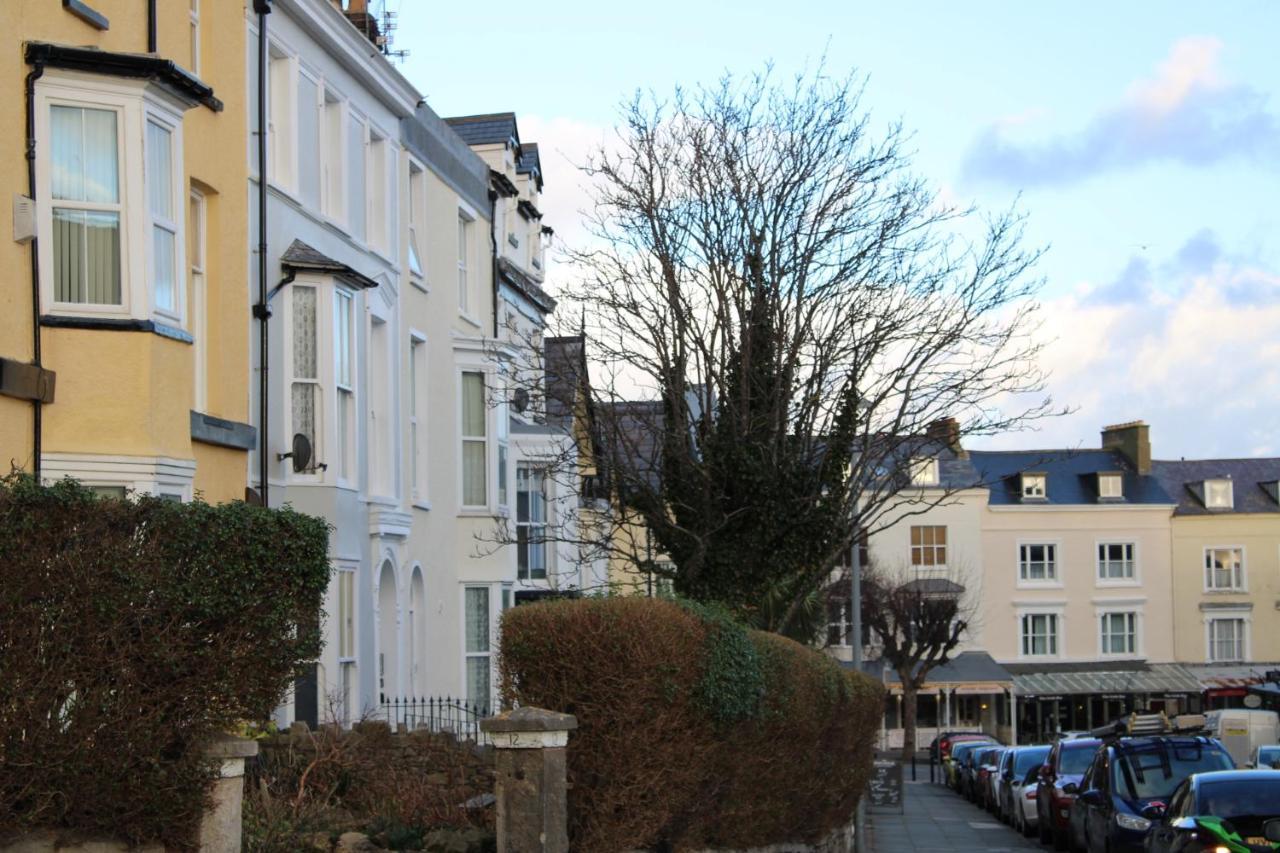 The Clifton Holiday Apartment Llandudno Centre Zewnętrze zdjęcie